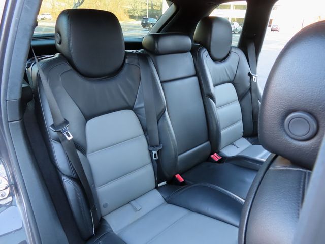 2009 Porsche Cayenne AWD 4dr Turbo S - 22994770 - 29