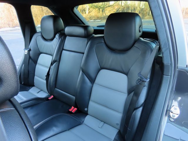 2009 Porsche Cayenne AWD 4dr Turbo S - 22994770 - 32
