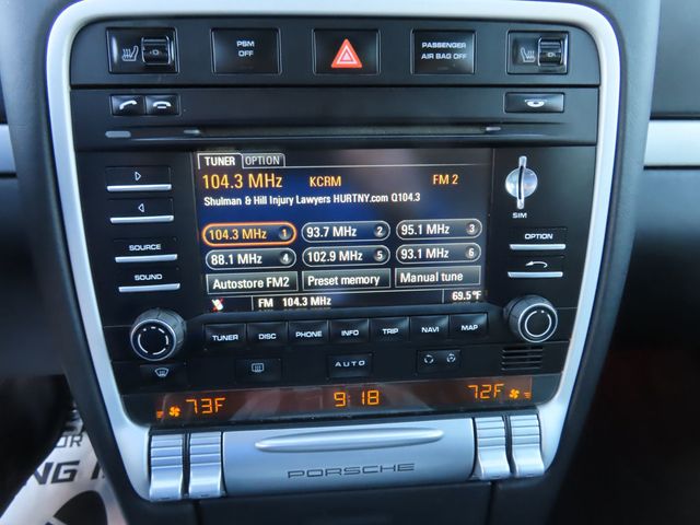 2009 Porsche Cayenne AWD 4dr Turbo S - 22994770 - 38