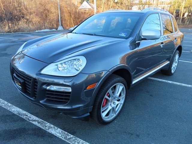 2009 Porsche Cayenne AWD 4dr Turbo S - 22994770 - 3