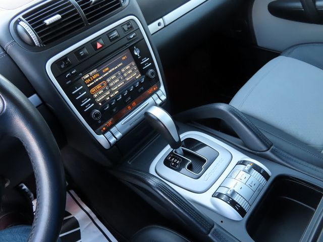 2009 Porsche Cayenne AWD 4dr Turbo S - 22994770 - 40