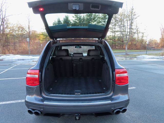 2009 Porsche Cayenne AWD 4dr Turbo S - 22994770 - 47
