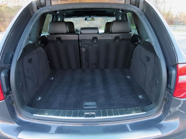2009 Porsche Cayenne AWD 4dr Turbo S - 22994770 - 48