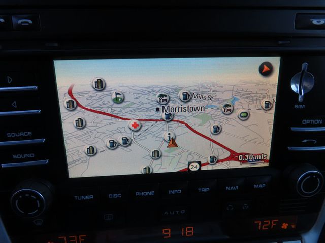 2009 Porsche Cayenne AWD 4dr Turbo S - 22994770 - 7