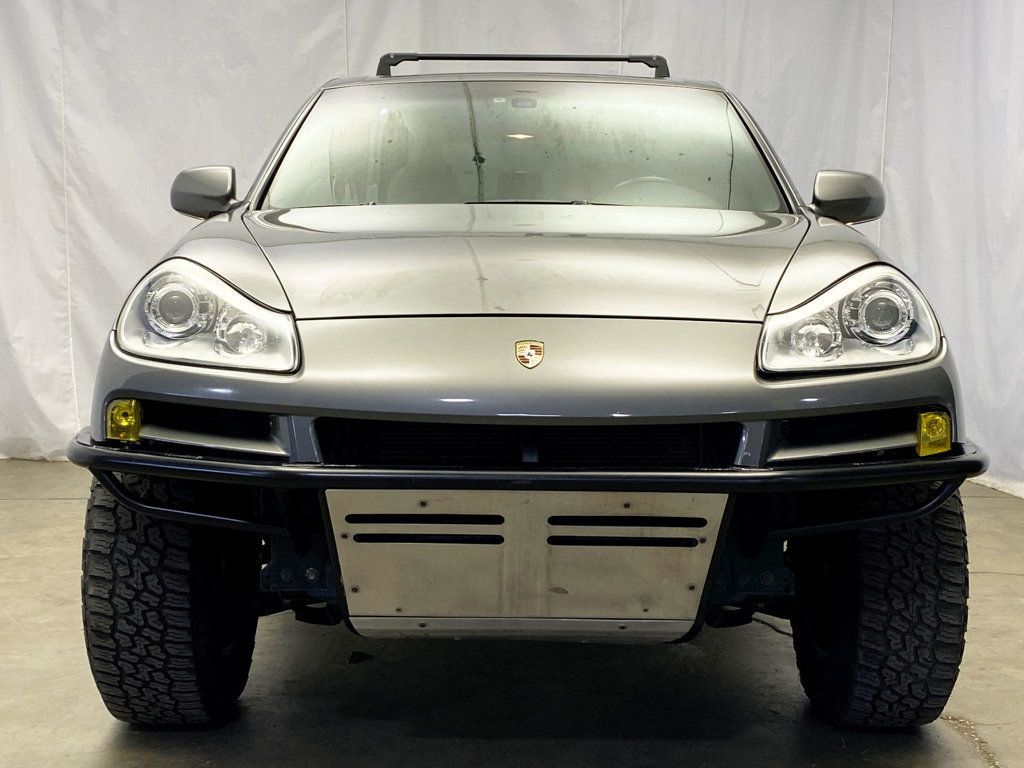 2009 Porsche Cayenne OFF ROAD BUILD  - 22321972 - 10