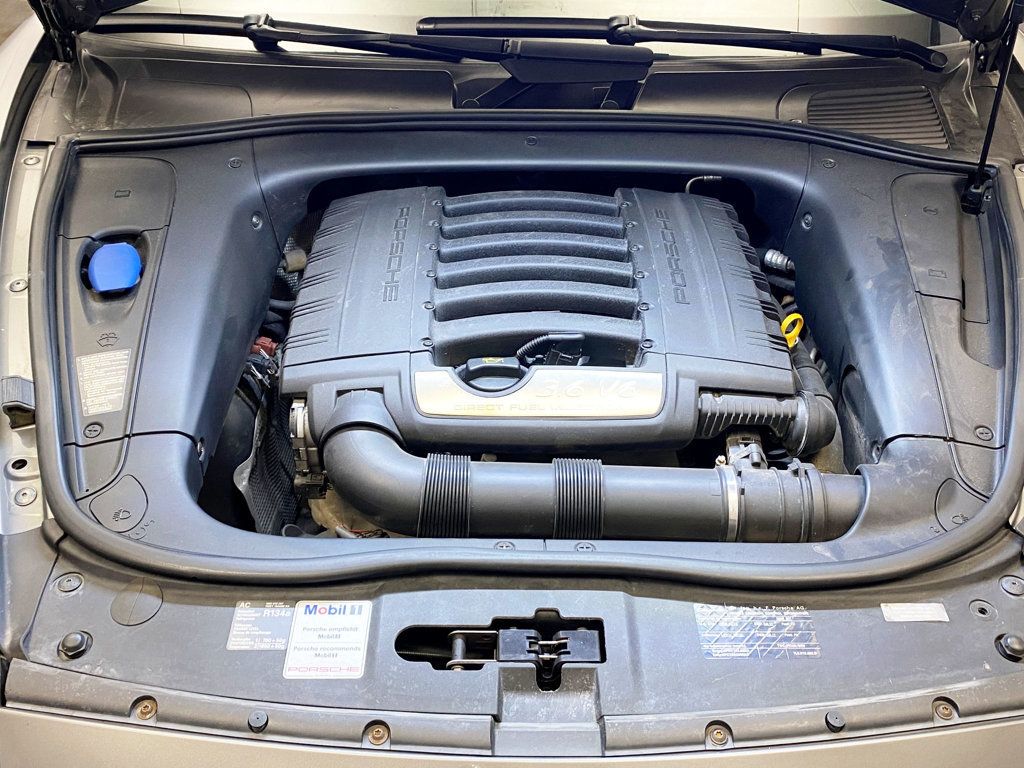 2009 Porsche Cayenne OFF ROAD BUILD  - 22321972 - 16