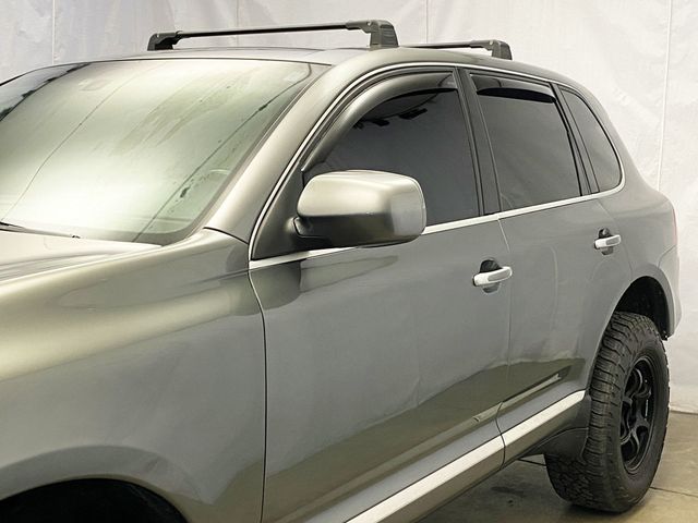 2009 Porsche Cayenne OFF ROAD BUILD  - 22321972 - 1