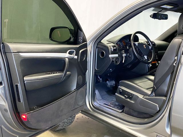 2009 Porsche Cayenne OFF ROAD BUILD  - 22321972 - 20