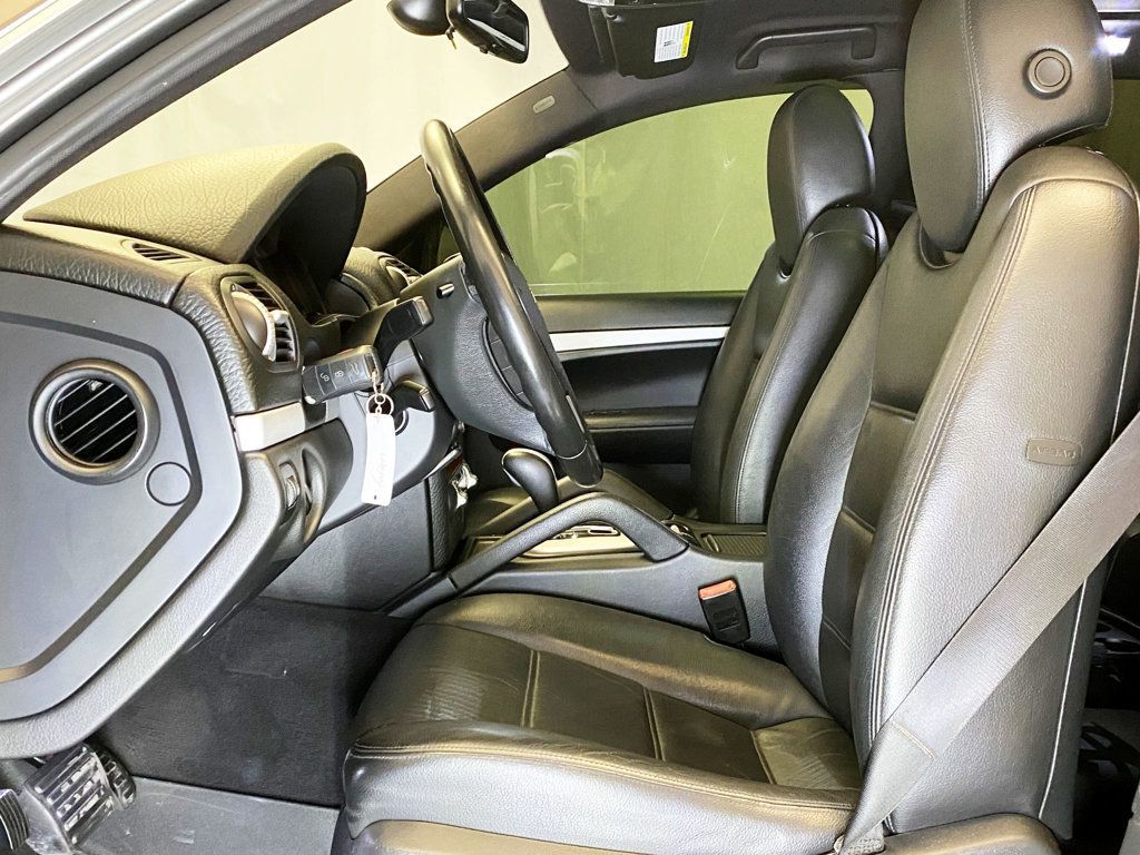 2009 Porsche Cayenne OFF ROAD BUILD  - 22321972 - 24