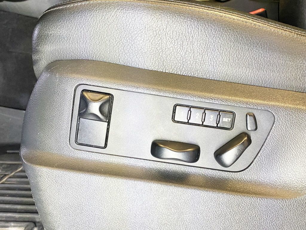 2009 Porsche Cayenne OFF ROAD BUILD  - 22321972 - 25