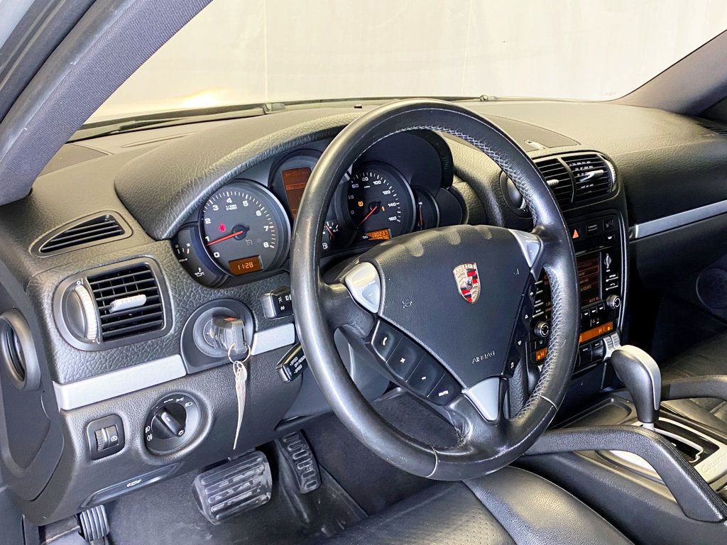 2009 Porsche Cayenne OFF ROAD BUILD  - 22321972 - 27