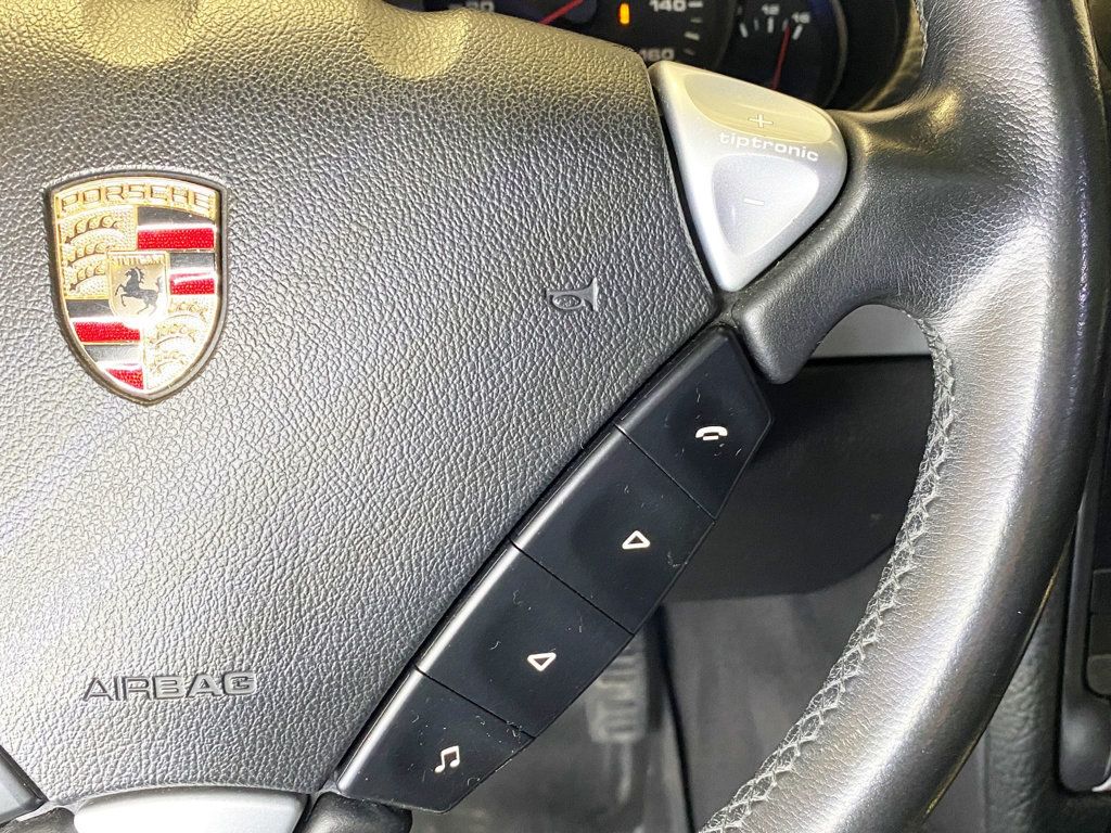 2009 Porsche Cayenne OFF ROAD BUILD  - 22321972 - 32