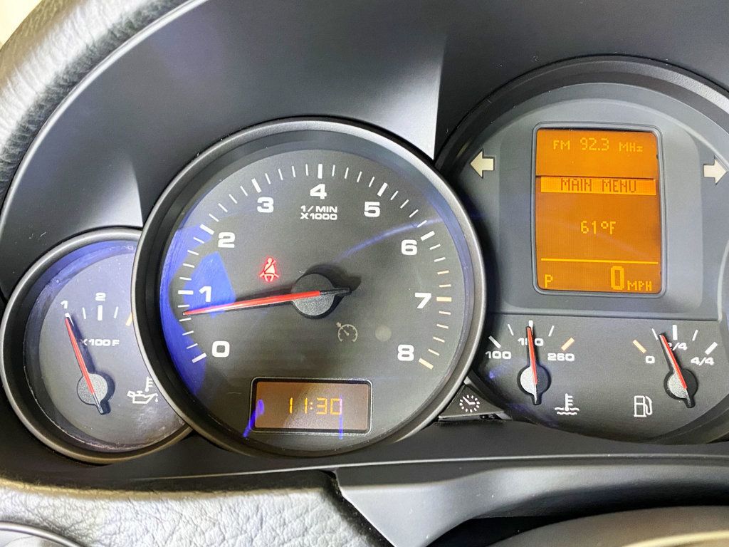 2009 Porsche Cayenne OFF ROAD BUILD  - 22321972 - 35