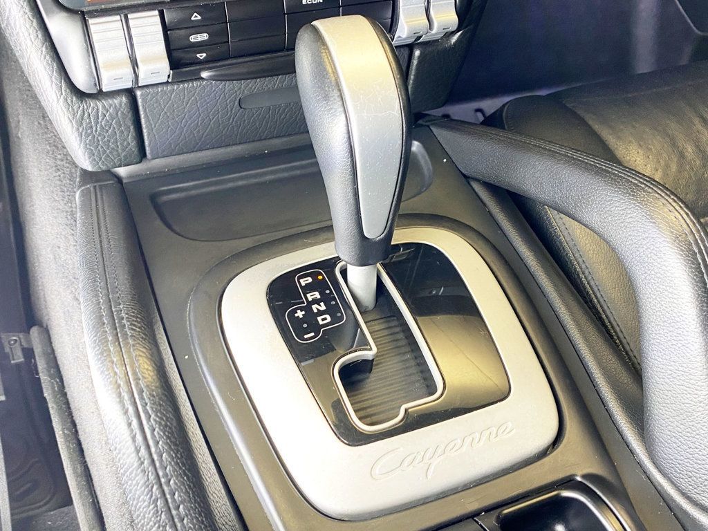 2009 Porsche Cayenne OFF ROAD BUILD  - 22321972 - 41