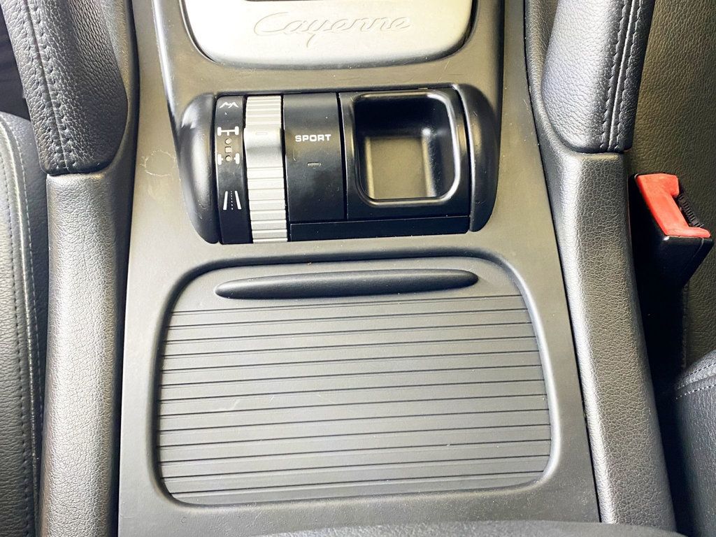 2009 Porsche Cayenne OFF ROAD BUILD  - 22321972 - 42