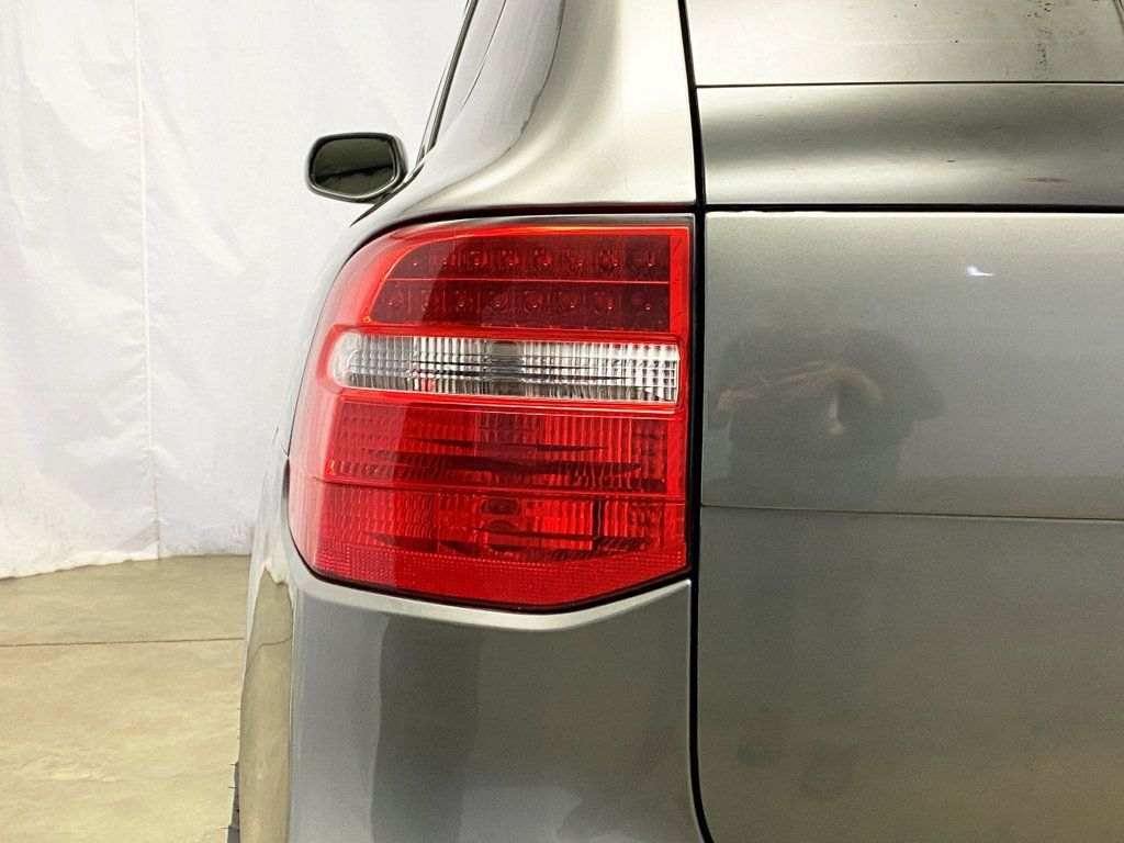 2009 Porsche Cayenne OFF ROAD BUILD  - 22321972 - 4