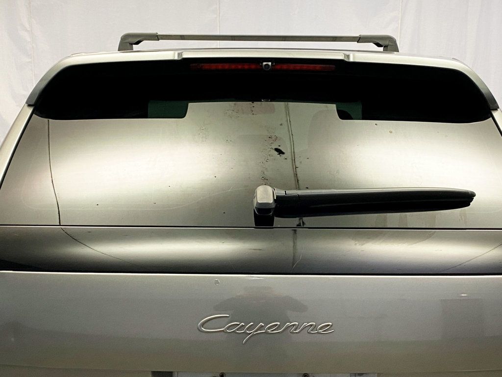 2009 Porsche Cayenne OFF ROAD BUILD  - 22321972 - 5