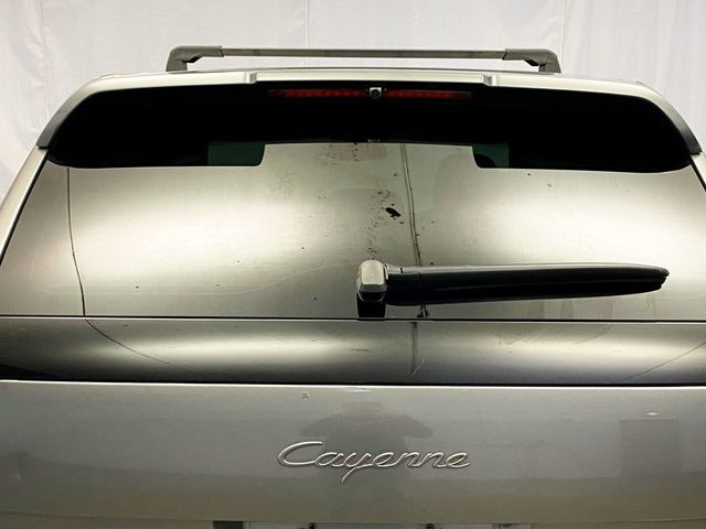 2009 Porsche Cayenne OFF ROAD BUILD  - 22321972 - 5