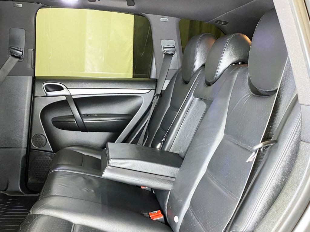 2009 Porsche Cayenne OFF ROAD BUILD  - 22321972 - 59