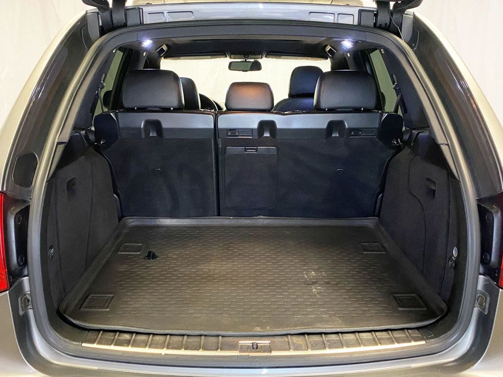 2009 Porsche Cayenne OFF ROAD BUILD  - 22321972 - 63