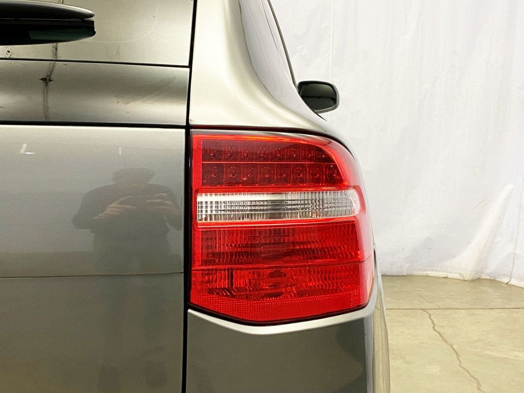 2009 Porsche Cayenne OFF ROAD BUILD  - 22321972 - 6