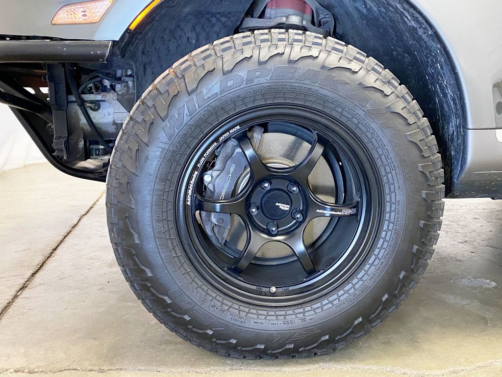 2009 Porsche Cayenne OFF ROAD BUILD  - 22321972 - 70