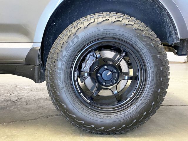 2009 Porsche Cayenne OFF ROAD BUILD  - 22321972 - 71
