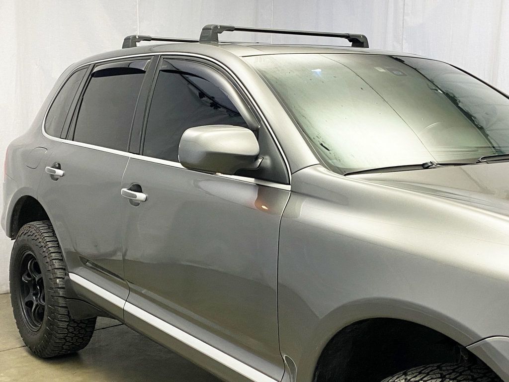 2009 Porsche Cayenne OFF ROAD BUILD  - 22321972 - 8