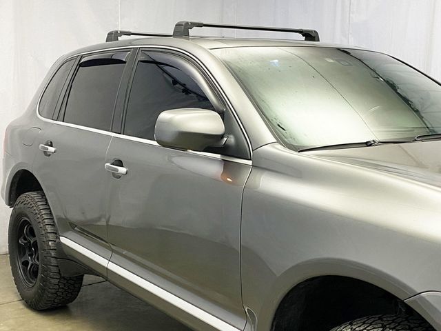 2009 Porsche Cayenne OFF ROAD BUILD  - 22321972 - 8