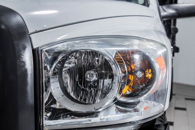 2009 Ram Ram 3500 9' CONTRACTOR DUMP * 4X4 * 6.7 CUMMINS * NEW TIRES * NEW EGR - 15314621 - 9