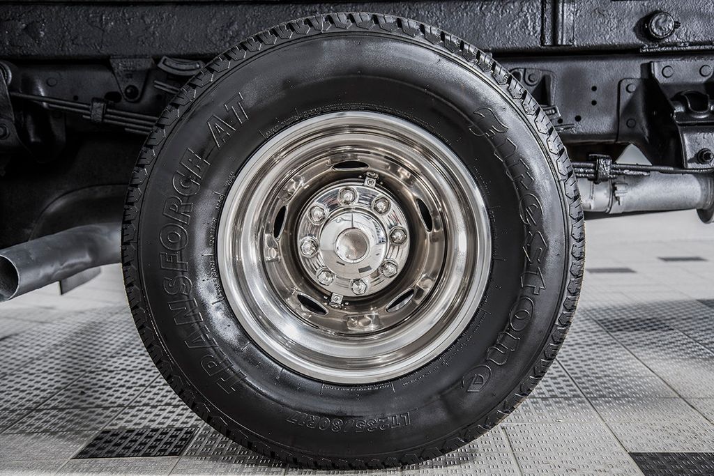 2009 Ram Ram 3500 9' CONTRACTOR DUMP * 4X4 * 6.7 CUMMINS * NEW TIRES * NEW EGR - 15314621 - 17