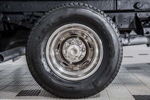 2009 Ram Ram 3500 9' CONTRACTOR DUMP * 4X4 * 6.7 CUMMINS * NEW TIRES * NEW EGR - 15314621 - 17