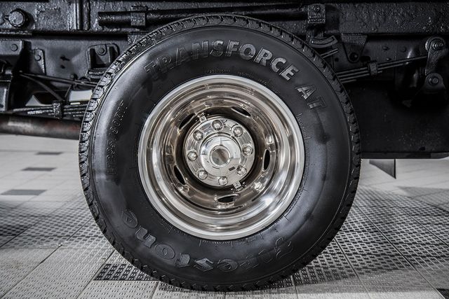 2009 Ram Ram 3500 9' CONTRACTOR DUMP * 4X4 * 6.7 CUMMINS * NEW TIRES * NEW EGR - 15314621 - 18