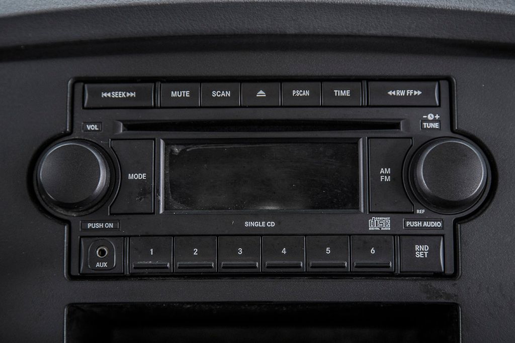 2009 Ram Ram 3500 9' CONTRACTOR DUMP * 4X4 * 6.7 CUMMINS * NEW TIRES * NEW EGR - 15314621 - 24