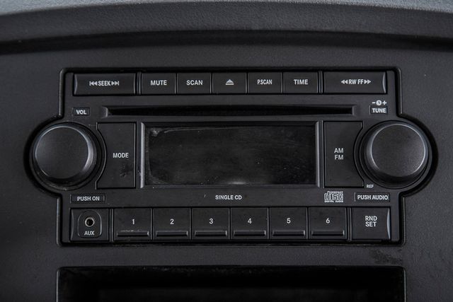 2009 Ram Ram 3500 9' CONTRACTOR DUMP * 4X4 * 6.7 CUMMINS * NEW TIRES * NEW EGR - 15314621 - 24