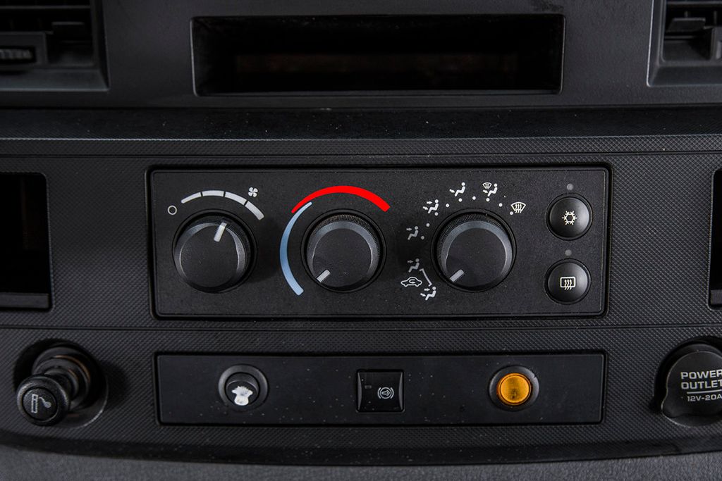 2009 Ram Ram 3500 9' CONTRACTOR DUMP * 4X4 * 6.7 CUMMINS * NEW TIRES * NEW EGR - 15314621 - 25