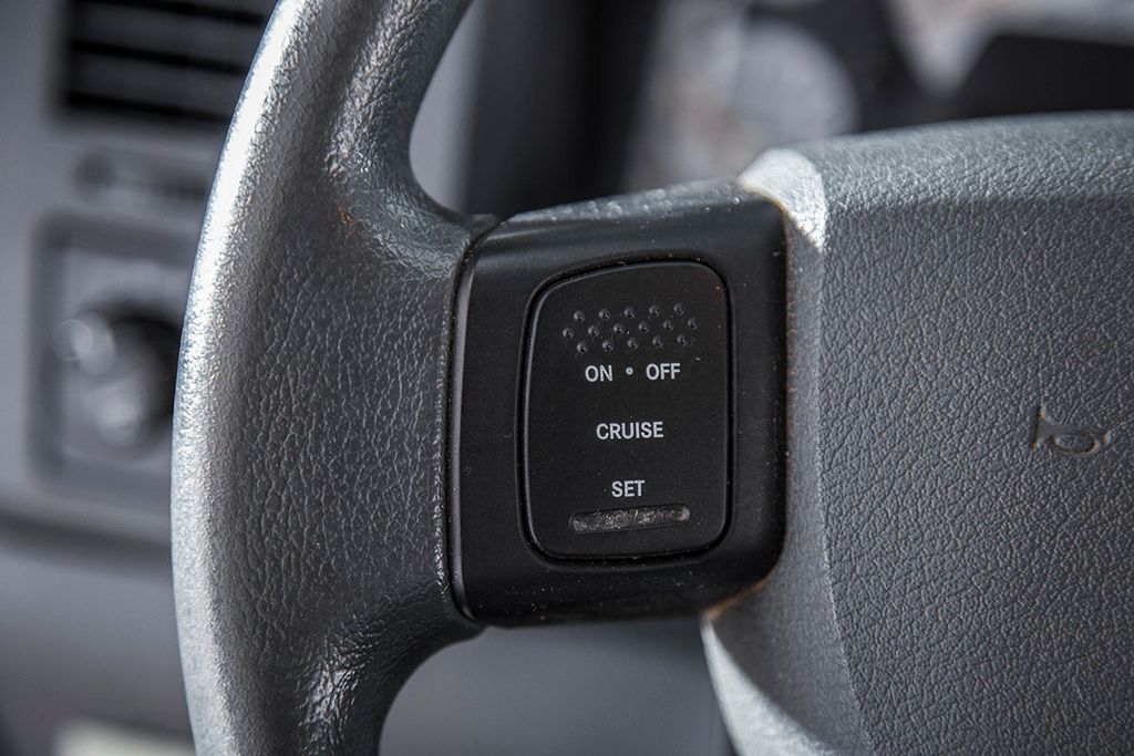 2009 Ram Ram 3500 9' CONTRACTOR DUMP * 4X4 * 6.7 CUMMINS * NEW TIRES * NEW EGR - 15314621 - 30