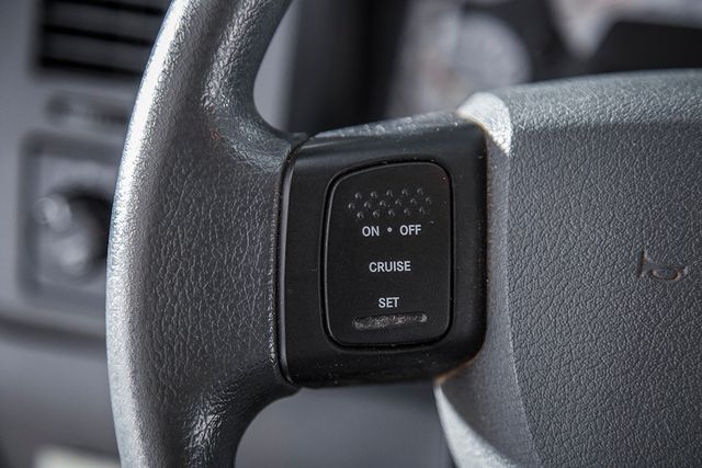 2009 Ram Ram 3500 9' CONTRACTOR DUMP * 4X4 * 6.7 CUMMINS * NEW TIRES * NEW EGR - 15314621 - 30