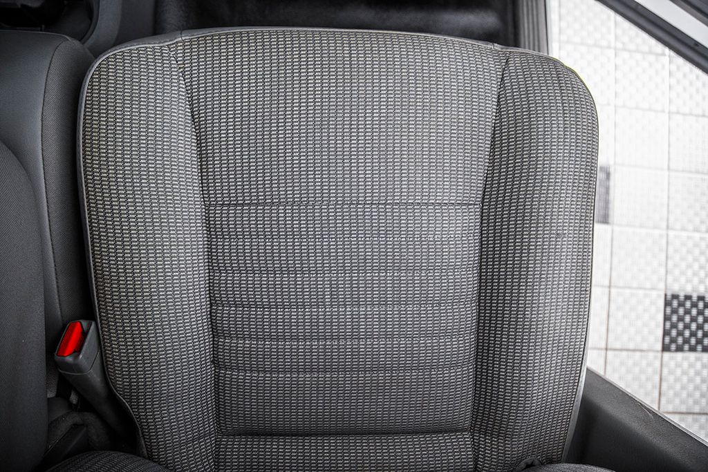 2009 Ram Ram 3500 9' CONTRACTOR DUMP * 4X4 * 6.7 CUMMINS * NEW TIRES * NEW EGR - 15314621 - 31