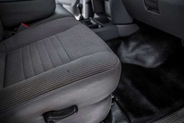 2009 Ram Ram 3500 9' CONTRACTOR DUMP * 4X4 * 6.7 CUMMINS * NEW TIRES * NEW EGR - 15314621 - 32