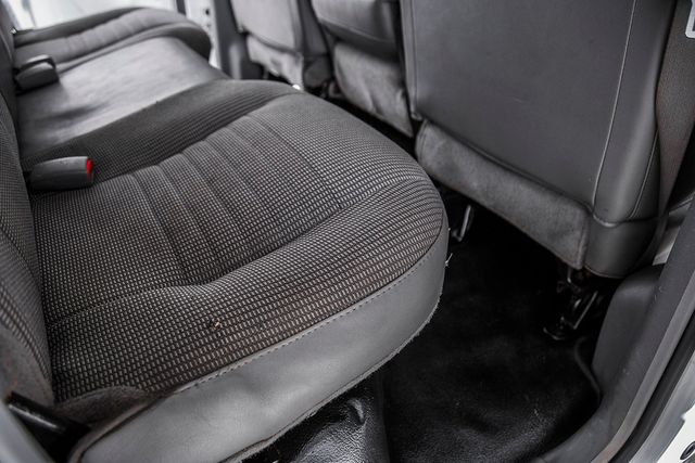 2009 Ram Ram 3500 9' CONTRACTOR DUMP * 4X4 * 6.7 CUMMINS * NEW TIRES * NEW EGR - 15314621 - 33