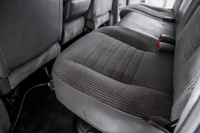 2009 Ram Ram 3500 9' CONTRACTOR DUMP * 4X4 * 6.7 CUMMINS * NEW TIRES * NEW EGR - 15314621 - 34