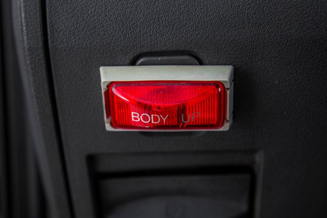 2009 Ram Ram 3500 9' CONTRACTOR DUMP * 4X4 * 6.7 CUMMINS * NEW TIRES * NEW EGR - 15314621 - 35