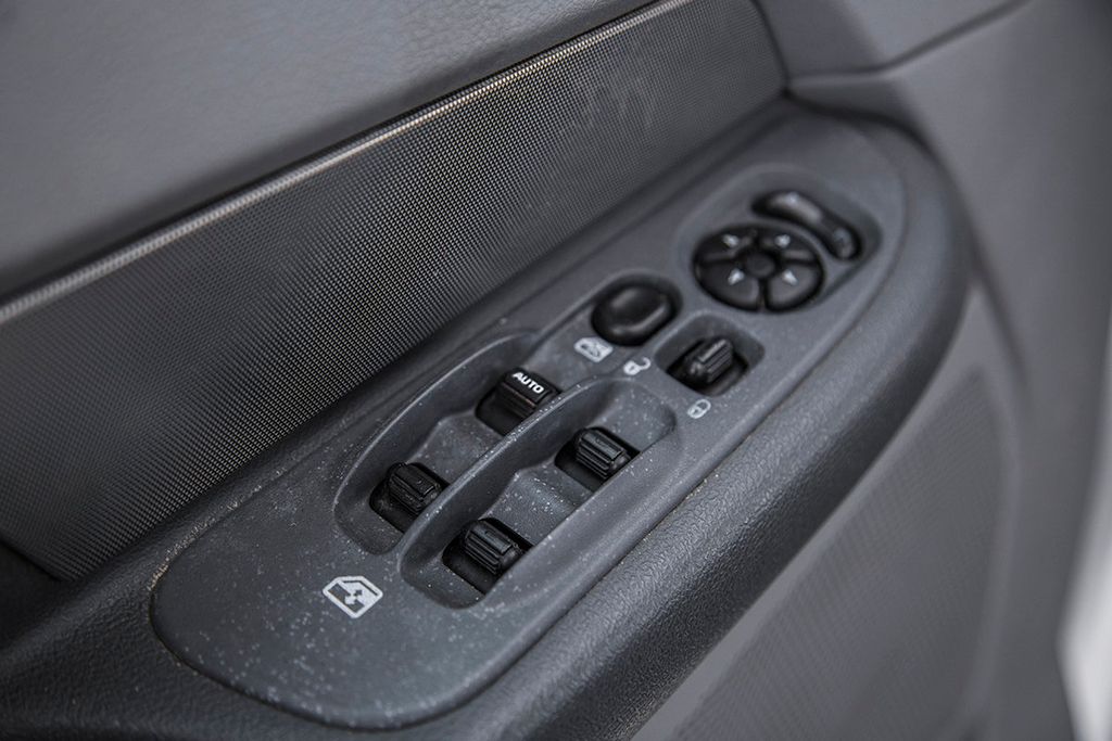 2009 Ram Ram 3500 9' CONTRACTOR DUMP * 4X4 * 6.7 CUMMINS * NEW TIRES * NEW EGR - 15314621 - 36