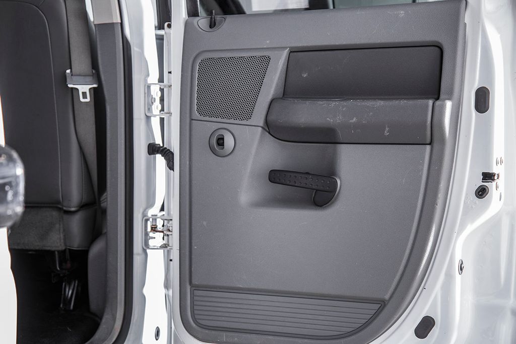 2009 Ram Ram 3500 9' CONTRACTOR DUMP * 4X4 * 6.7 CUMMINS * NEW TIRES * NEW EGR - 15314621 - 39