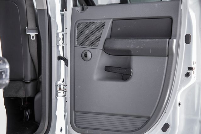 2009 Ram Ram 3500 9' CONTRACTOR DUMP * 4X4 * 6.7 CUMMINS * NEW TIRES * NEW EGR - 15314621 - 39