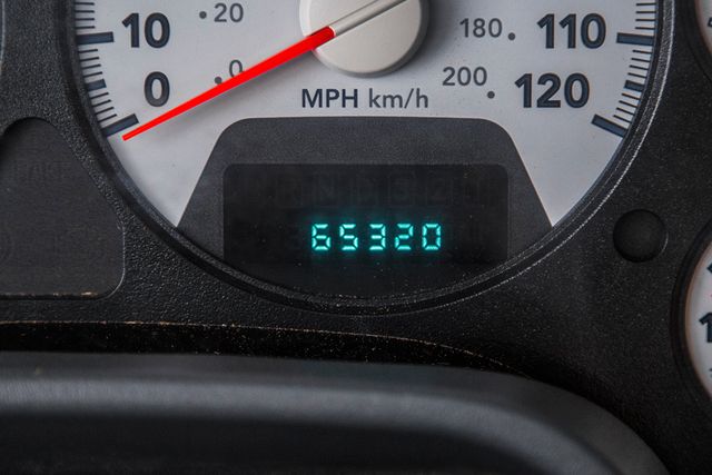 2009 Ram Ram 3500 9' CONTRACTOR DUMP * 4X4 * 6.7 CUMMINS * NEW TIRES * NEW EGR - 15314621 - 41