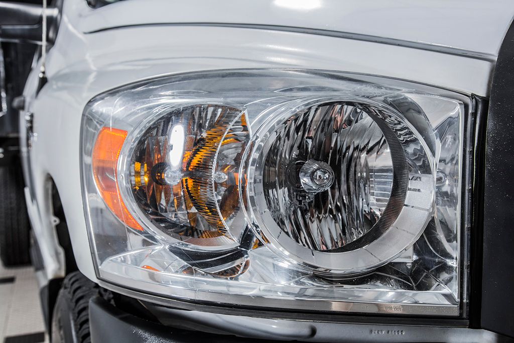 2009 Ram Ram 3500 9' CONTRACTOR DUMP * 4X4 * 6.7 CUMMINS * NEW TIRES * NEW EGR - 15314621 - 8