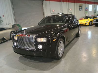 2009 Rolls-Royce Phantom