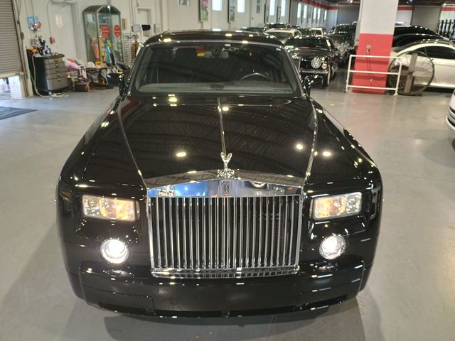 2009 Rolls-Royce Phantom 4dr Sedan Clean Carfax - 23040881 - 9
